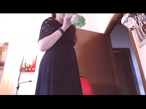❤️ Servus submissivus, qui sordidam et luculentam pantias amat, masturbari cogitur cum hoc video spectans! Porno at la.xxxner.ru