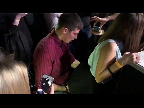 ❤️ Verus sexus in nightclub Russian. XVIII annos Russian puella in ano ac debent futui in nightclub Porno at la.xxxner.ru