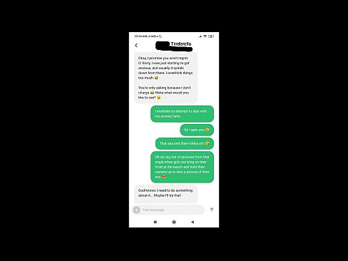❤️ Addidi novam PAWG ex Tinder ad harem (sermones ad Tinder inclusa) Porno at la.xxxner.ru